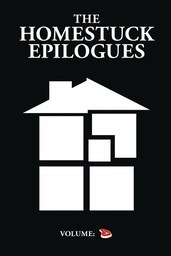 [9781974701087] HOMESTUCK EPILOGUES 2-IN-1 NOVEL