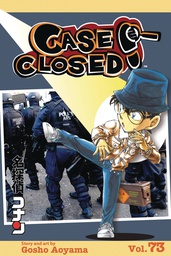 [9781974709618] CASE CLOSED 73