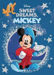 [9780794444822] DISNEY SWEET DREAMS MICKEY