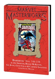[9781302921644] MMW DAREDEVIL 14 DM VAR ED 285