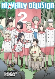 [9781634429443] HEAVENLY DELUSION 2