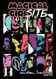 [9781645051879] MAGICAL GIRL SITE 11