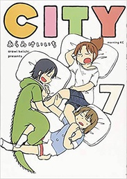 [9781947194991] CITY 7
