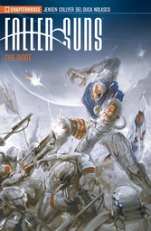 [9781988247328] FALLEN SUNS 1 THE ROOT
