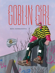 [9781683962830] GOBLIN GIRL