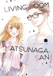 [9781632368133] LIVING ROOM MATSUNAGA SAN 1