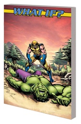 [9781302922740] WHAT IF CLASSIC COMPLETE COLLECTION 3