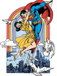 [9781401295806] ADVENTURES OF SUPERMAN JOSE LUIS GARCIA LOPEZ 2
