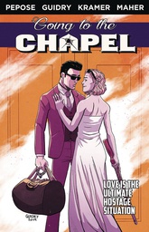 [9781632295408] GOING TO THE CHAPEL 1