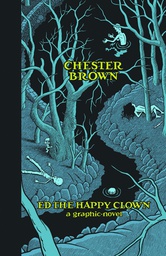 [9781770460751] ED THE HAPPY CLOWN