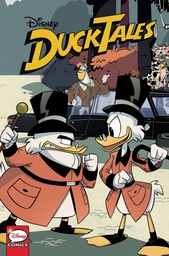 [9781684056132] DUCKTALES 6 IMPOSTERS & INTERNS