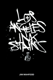 [9781607065531] LOS ANGELES INK STAINS 1