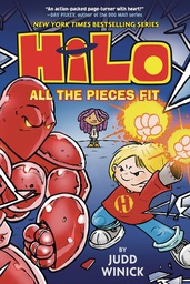 [9780525644064] HILO 6 ALL PIECES FIT