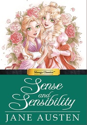 [9781927925621] MANGA CLASSICS SENSE AND SENSIBILITY
