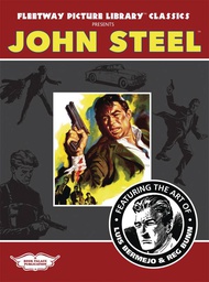 [9781907081903] FLEETWAY PICTURE LIBRARY JOHN STEEL