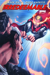 [9781608860838] IRREDEEMABLE 9