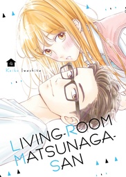 [9781632369901] LIVING ROOM MATSUNAGA SAN 4