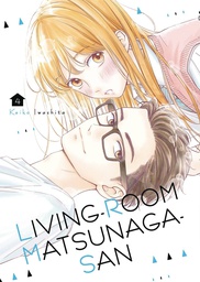 [9781632369901] LIVING ROOM MATSUNAGA SAN 4