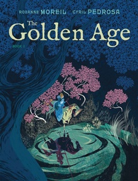 [9781250237941] GOLDEN AGE 1