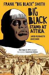 [9781684154791] BIG BLACK STAND AT ATTICA