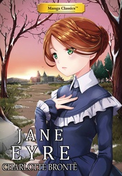 [9781927925652] MANGA CLASSICS JANE EYRE