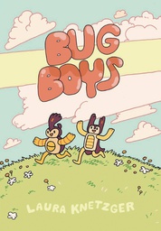 [9781984896766] BUG BOYS YA