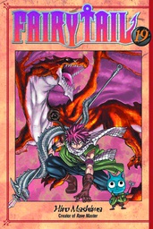 [9781612620565] FAIRY TAIL 19