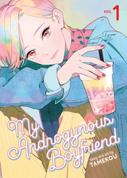 [9781645051985] MY ANDROGYNOUS BOYFRIEND 1