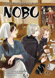 [9781772941098] OTHERWORLDLY IZAKAYA NOBU 6