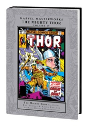 [9781302922344] MMW MIGHTY THOR 19
