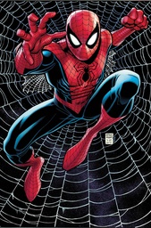 [9781302922948] MARVEL MONOGRAPH ART OF ARTHUR ADAMS