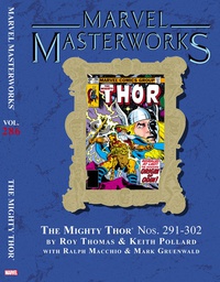 [9781302922351] MMW MIGHTY THOR 19 DM VAR ED 286
