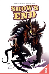 [9780998121574] SHOWS END 1