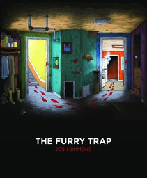 [9781606995365] FURRY TRAP