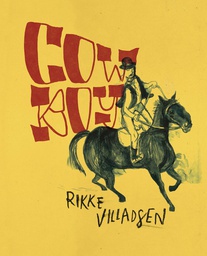 [9781683962793] COWBOY