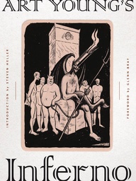 [9781683962809] ART YOUNG INFERNO