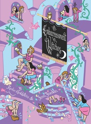 [9781603094627] EMBARRASSMENT OF WITCHES 1