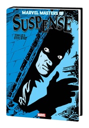 [9781302922092] MARVEL MASTERS OF SUSPENSE LEE & DITKO OMNIBUS 2