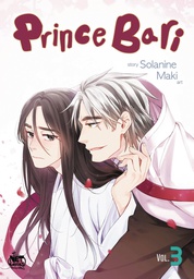 [9781600099892] PRINCE BARI 3