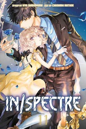 [9781632369130] IN SPECTRE 11