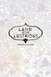 [9781632369154] LAND OF THE LUSTROUS 10