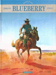 [9789462107106] Blueberry 4 Integraal