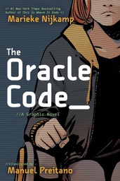[9781401290665] ORACLE CODE