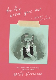 [9780062278272] FIRE NEVER GOES OUT MEMOIR IN PICTURES