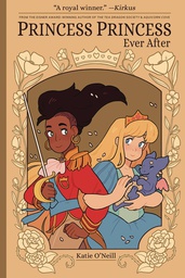 [9781620107140] PRINCESS PRINCESS EVER AFTER