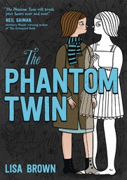 [9781626729247] PHANTOM TWIN