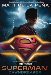 [9780399549687] SUPERMAN DAWNBREAKER