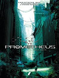 [9789088103100] Prometheus 4 Mantiek