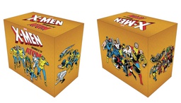 [9781302924027] X-MEN CHILDREN OF ATOM BOX SET SLIPCASE