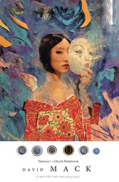 [9781506716077] KABUKI OMNIBUS 2